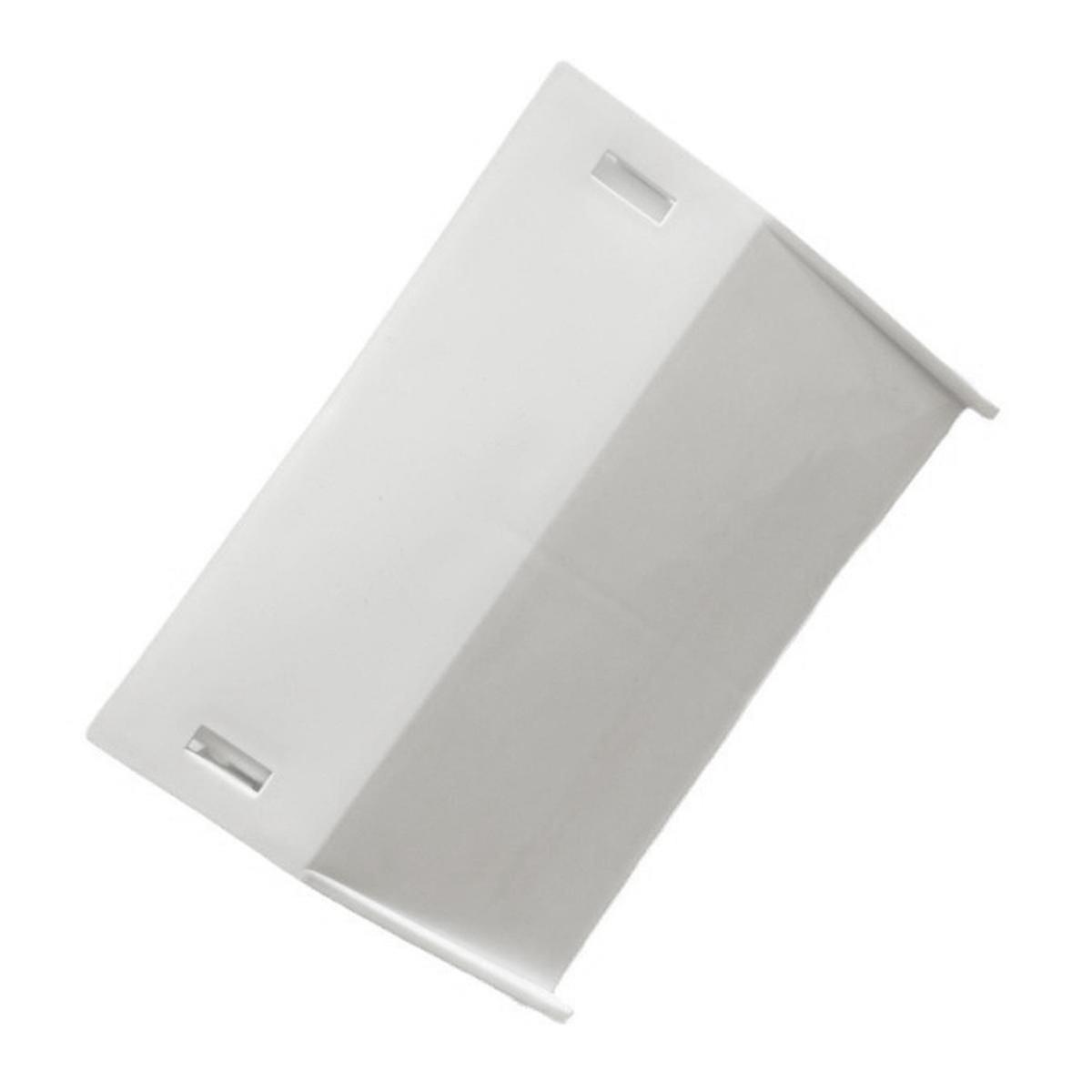 1091LX Skimmer Weir Door Flap Replacement For Swimming Pool Parts Durable Floating Automatic Adjustable Water Flow Control