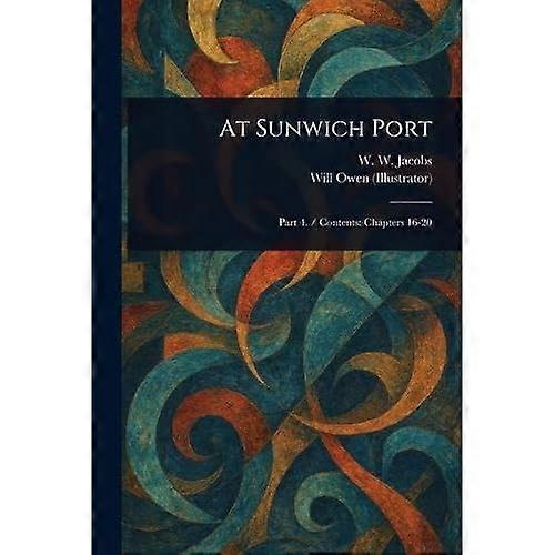At Sunwich Port