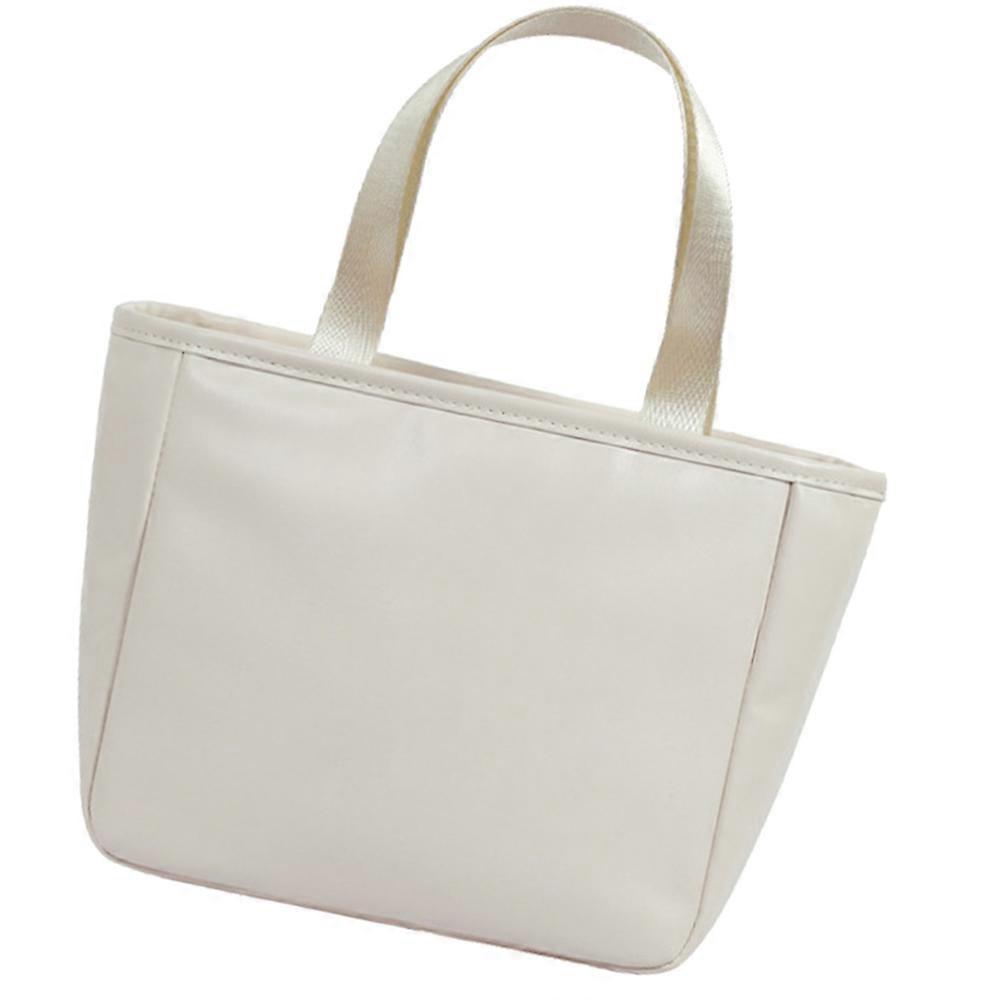 Reusable Bento Bag Portable Lunch Tote 2pcs Set for Work