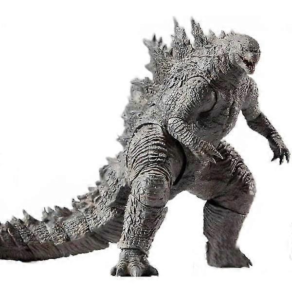 Hiya Toys Godzilla Vs Kong 18cm Godzilla Action Figure -