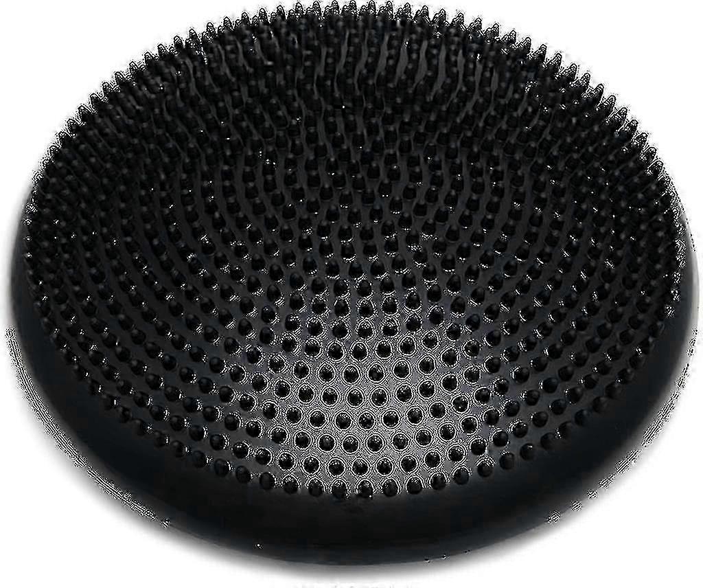 Balance pad for stability training and physical therapy