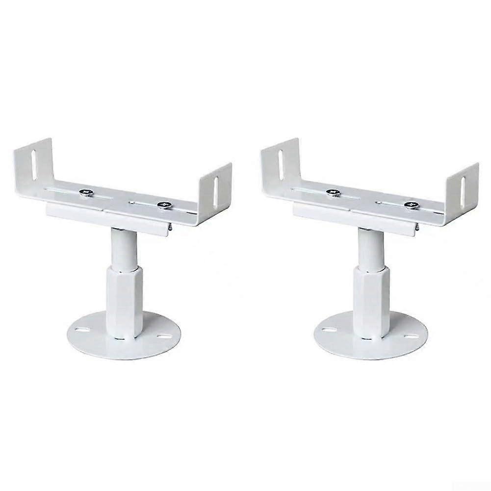 Vintage Radiator Brackets Adjustable Iron Radiator Support Feet for Home Aesthetics 2 Pack, Cast Iron Column Feet
