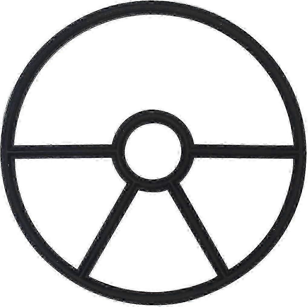 2025 Pool Sand Filter Valve Gasket - 4-5 Way Seal, 1.5-2 Inch s202412244431
