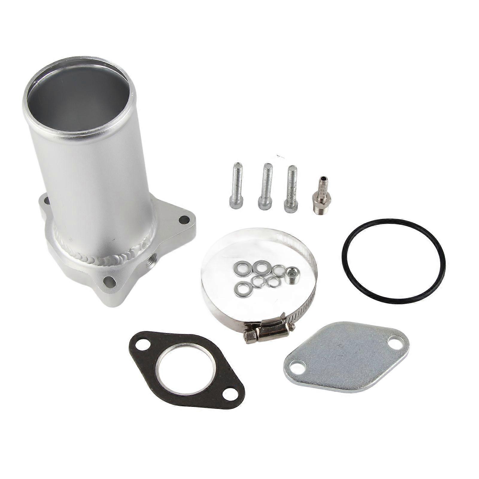 EGR Delete Kit 1.9L L4 Diesel ALH Exhaust Pipe Circulation Valve 1998-2004