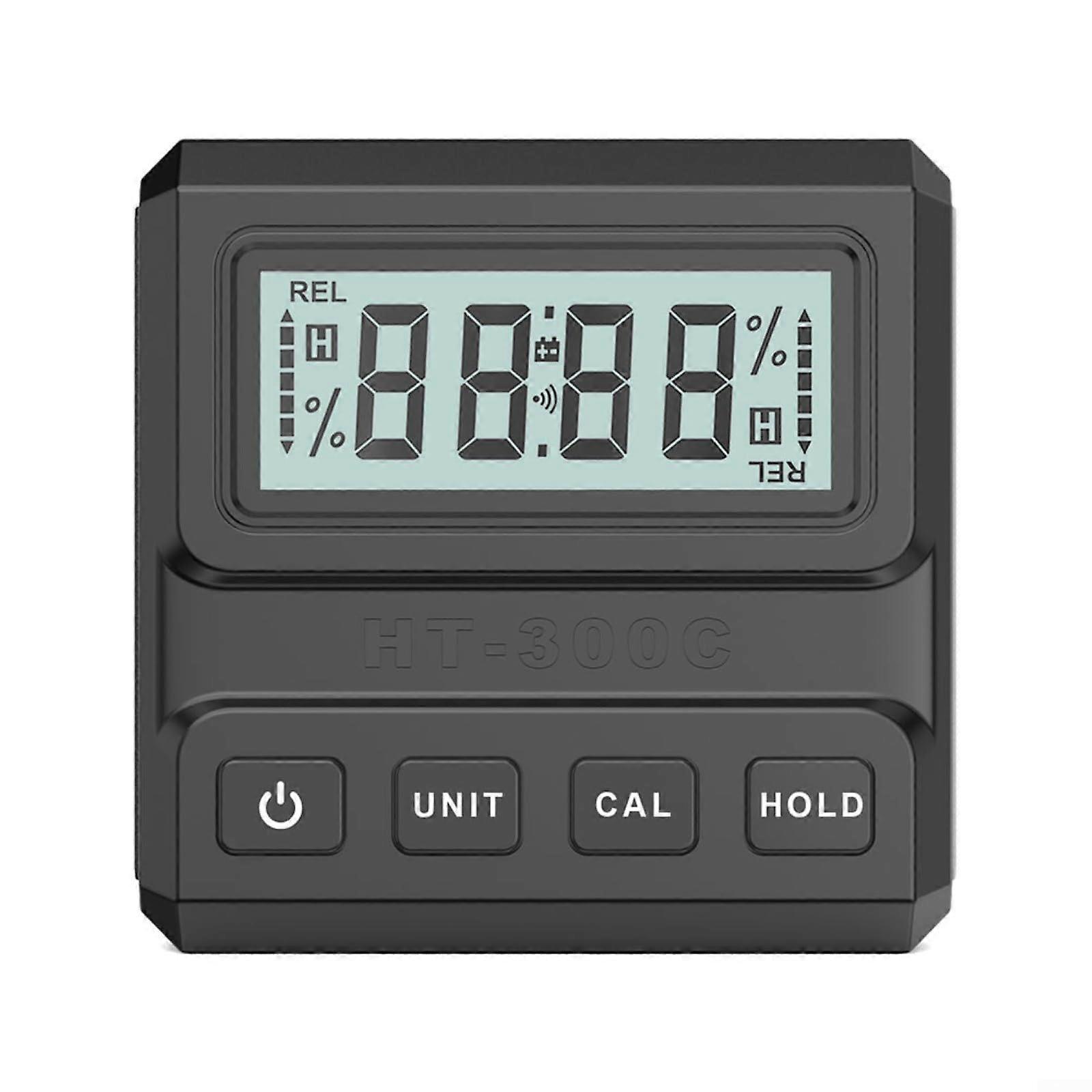 Digital Inclinometer, Magnetic Digital Angle Gauge, Horizontal Angle Meter, 90Degree Plane Level