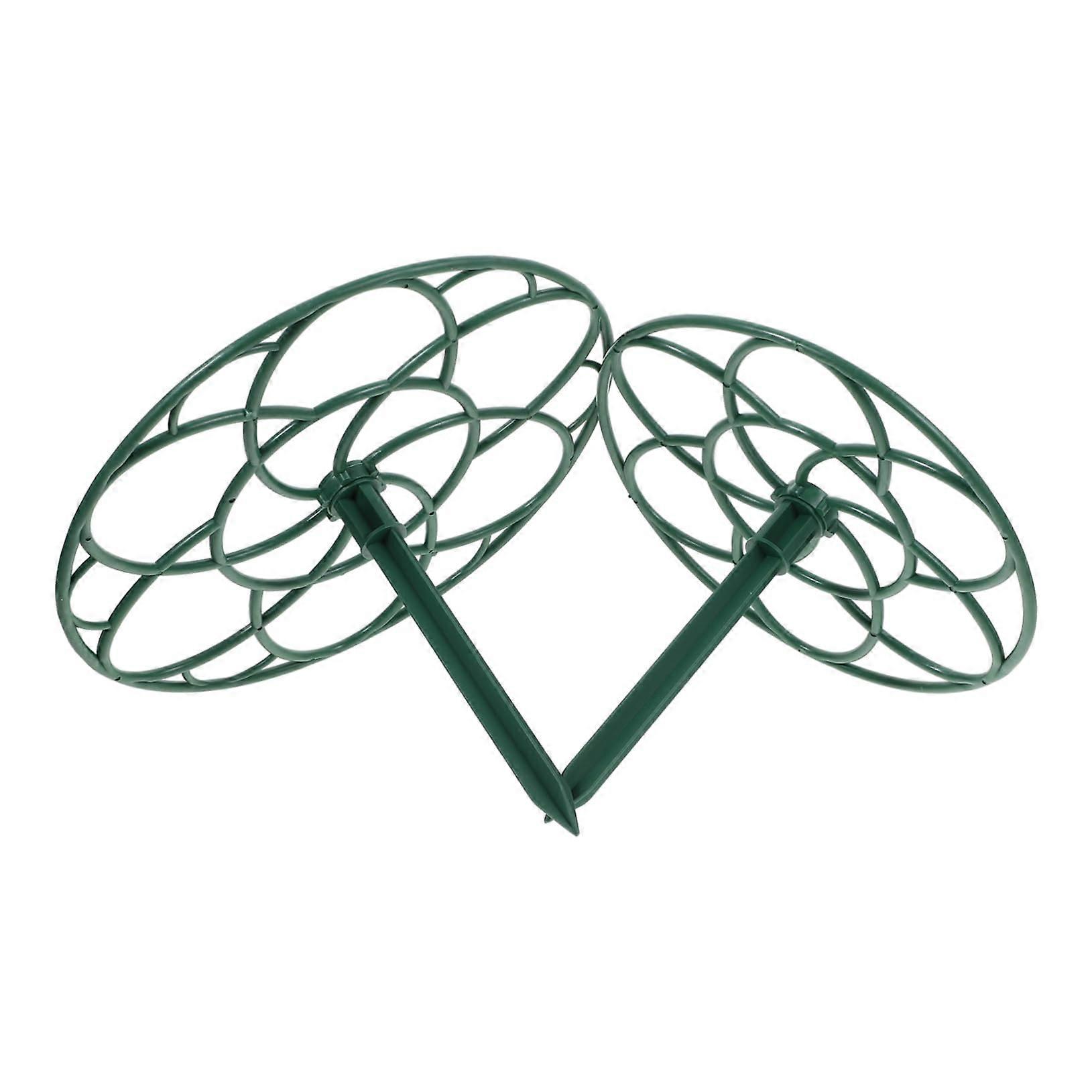 Climbing Vine Support Flower Stand Plant Support Clip Plants Support Shelves