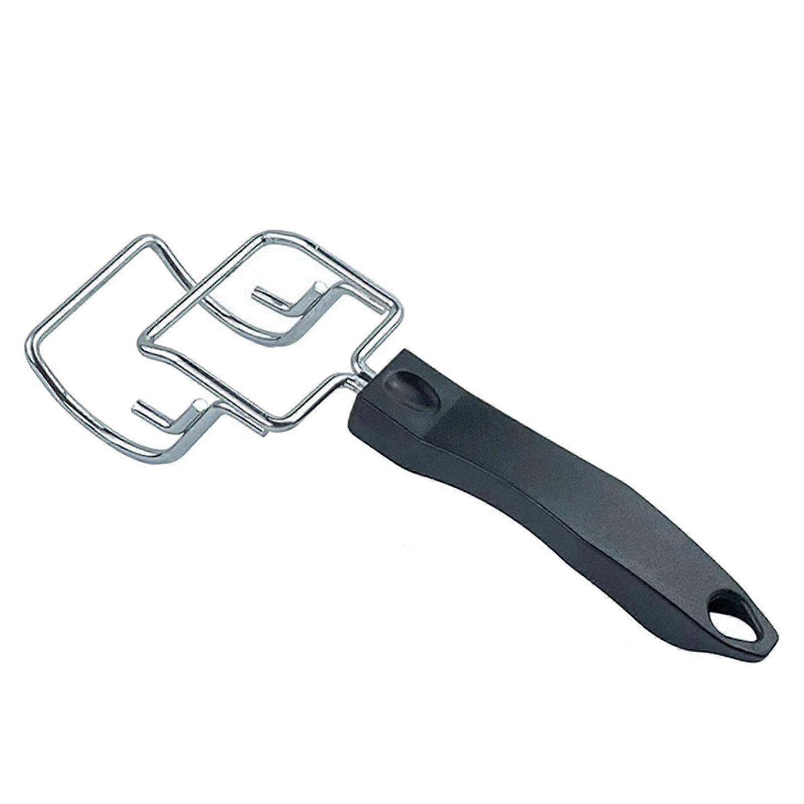 Praktischer Backhelfer Ofenblech Griff Für Sicheren Halt, Hitzebeständig, Ergonomisch, Rutschfest, Kompatibel Mit Standardblechen