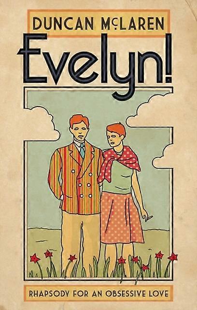 Evelyn - Duncan McLaren