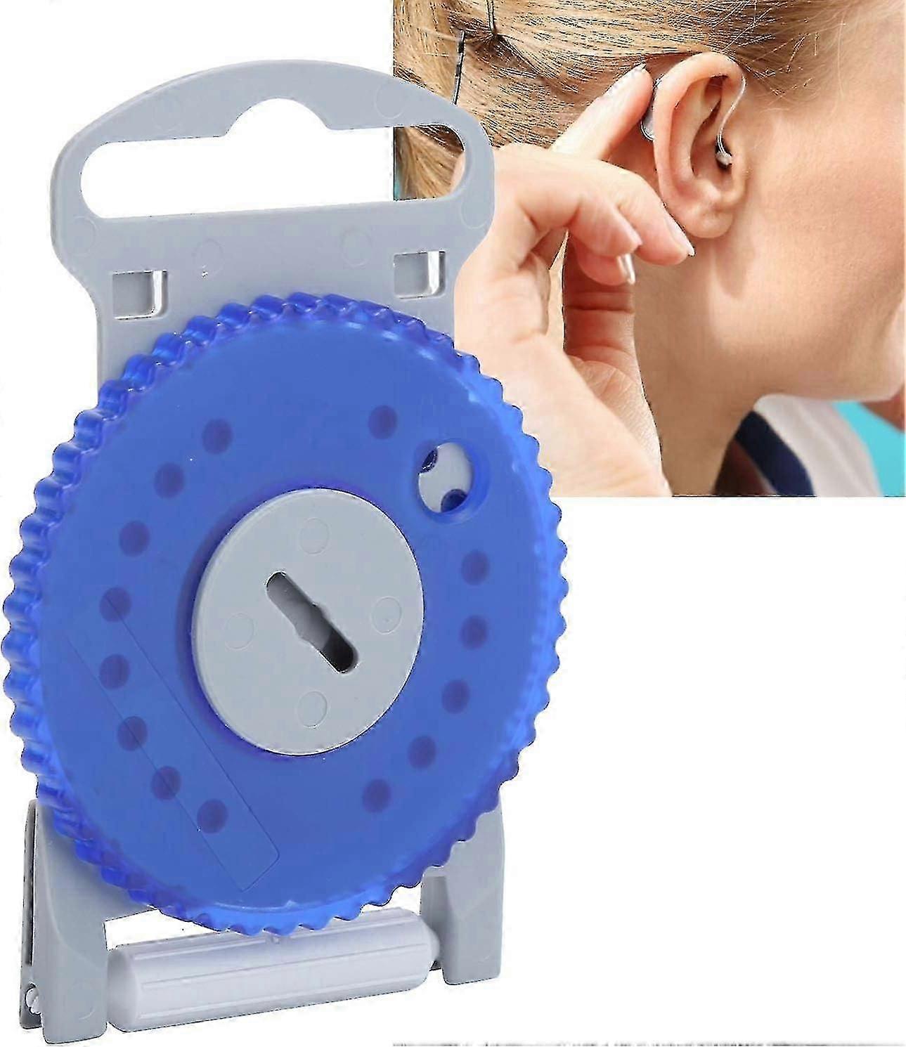 Earwax Earbuds Filter Hearing Aid Protection Compatible With Hf4 Pro Hearing