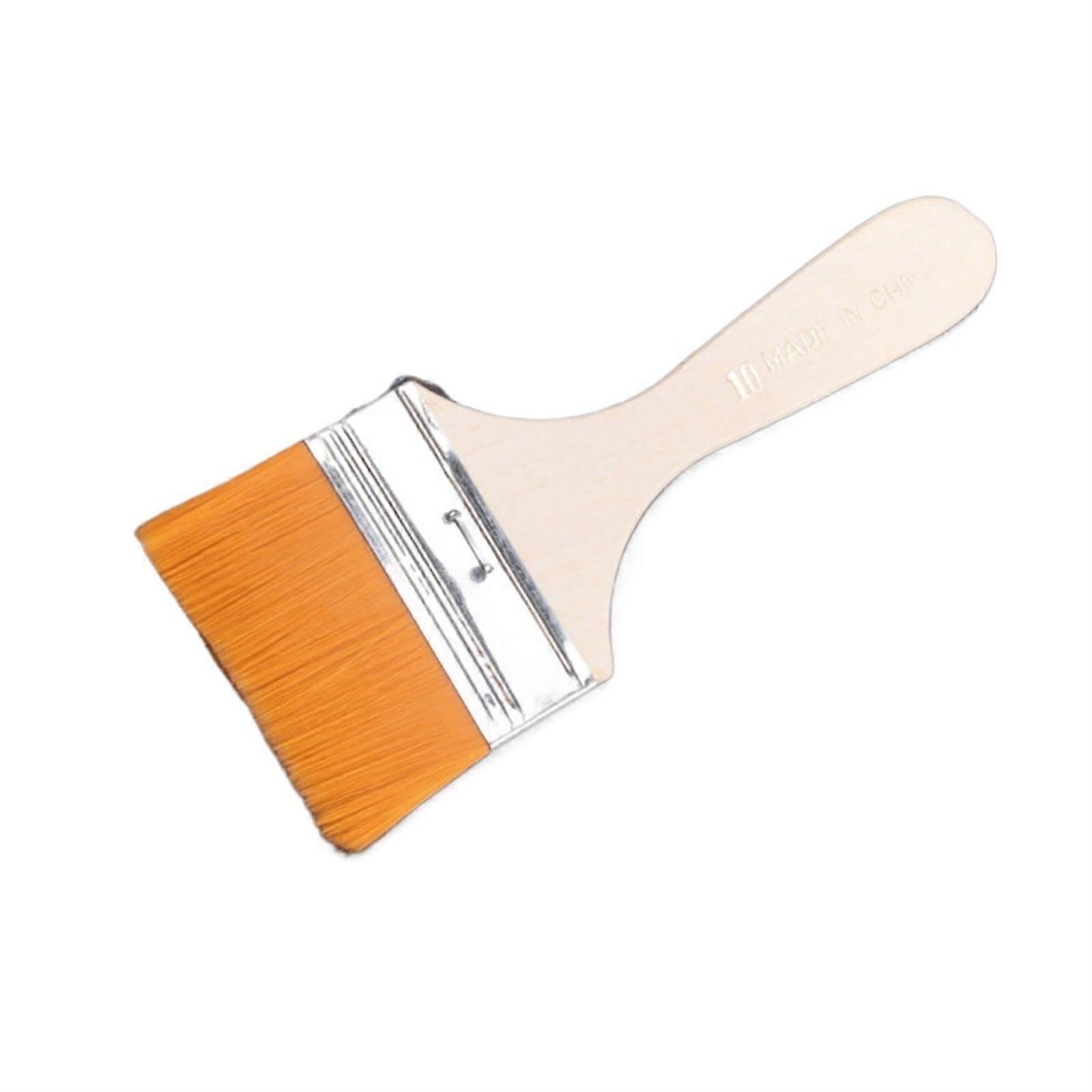 Nylon Cleaning Brush, Soft-Hair 1pc, Small Screen Gap Brush For Electronics, Type 10 Hand Tool