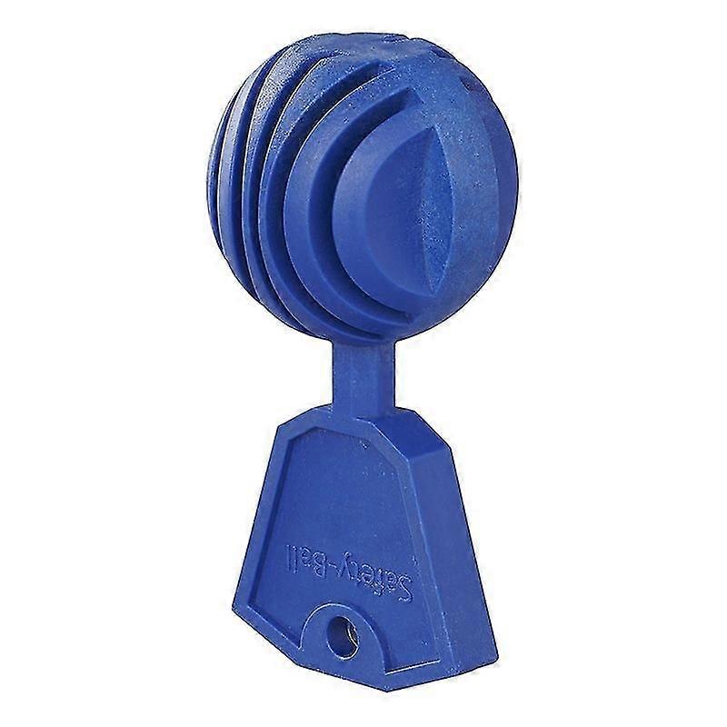 Kopplingshuvud för stöldskydd