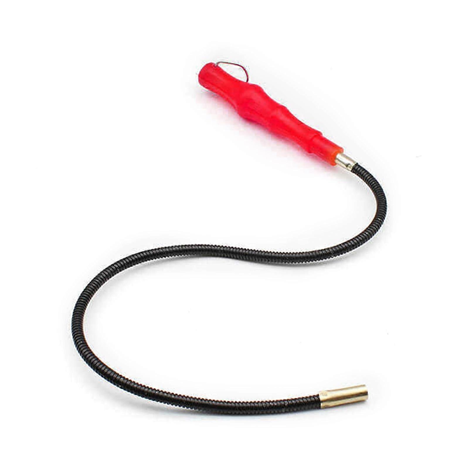 Pickers Upper Tool Pickup Tool for Efficient Metal Item Recovery Suitable for Various Setting Pick Up