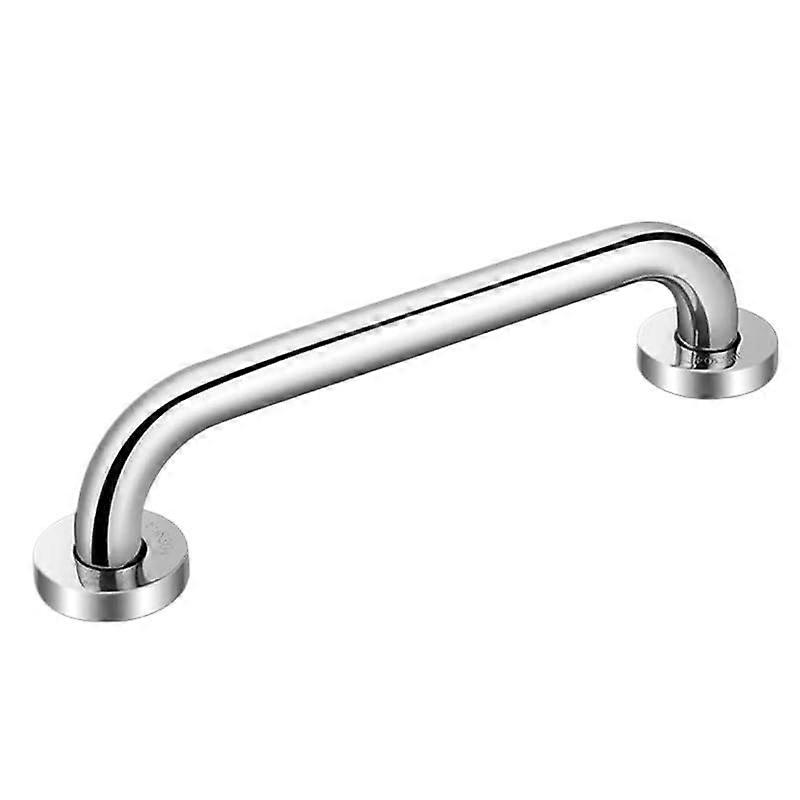 Haltegriff Dusche Haltegriff 30cm Edelstahl Sicherheits-Haltegriff für Badezimmer, Badewanne, Toilette, Rutschfeste Unterstützung