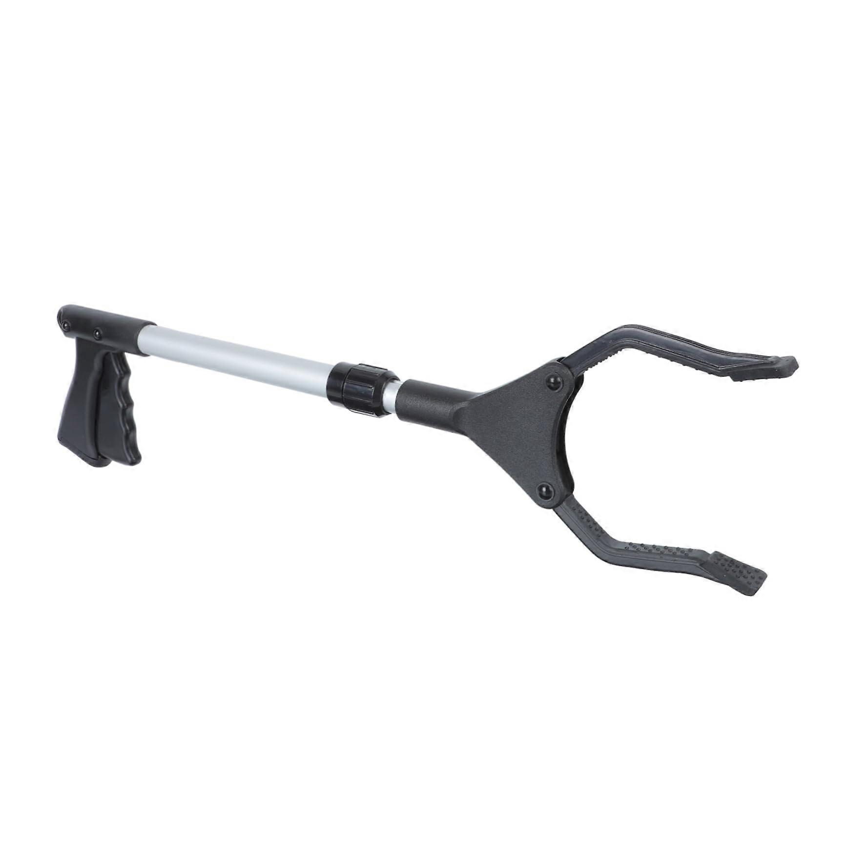 Rubbish Clip 1Piece Bin Grab with Reach Grab for Space
