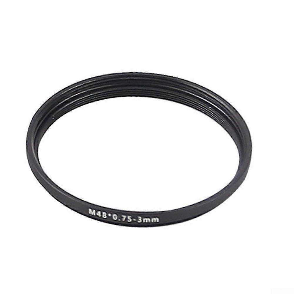 M48 x 0.75 Extension Tube for Astrophotography - Camera Connection and Focus Control, M48x0.75-3mm Specifications