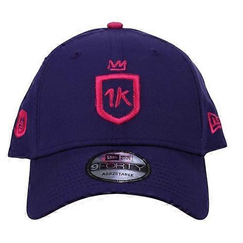 New Era Mens 1K FC Baseball Cap