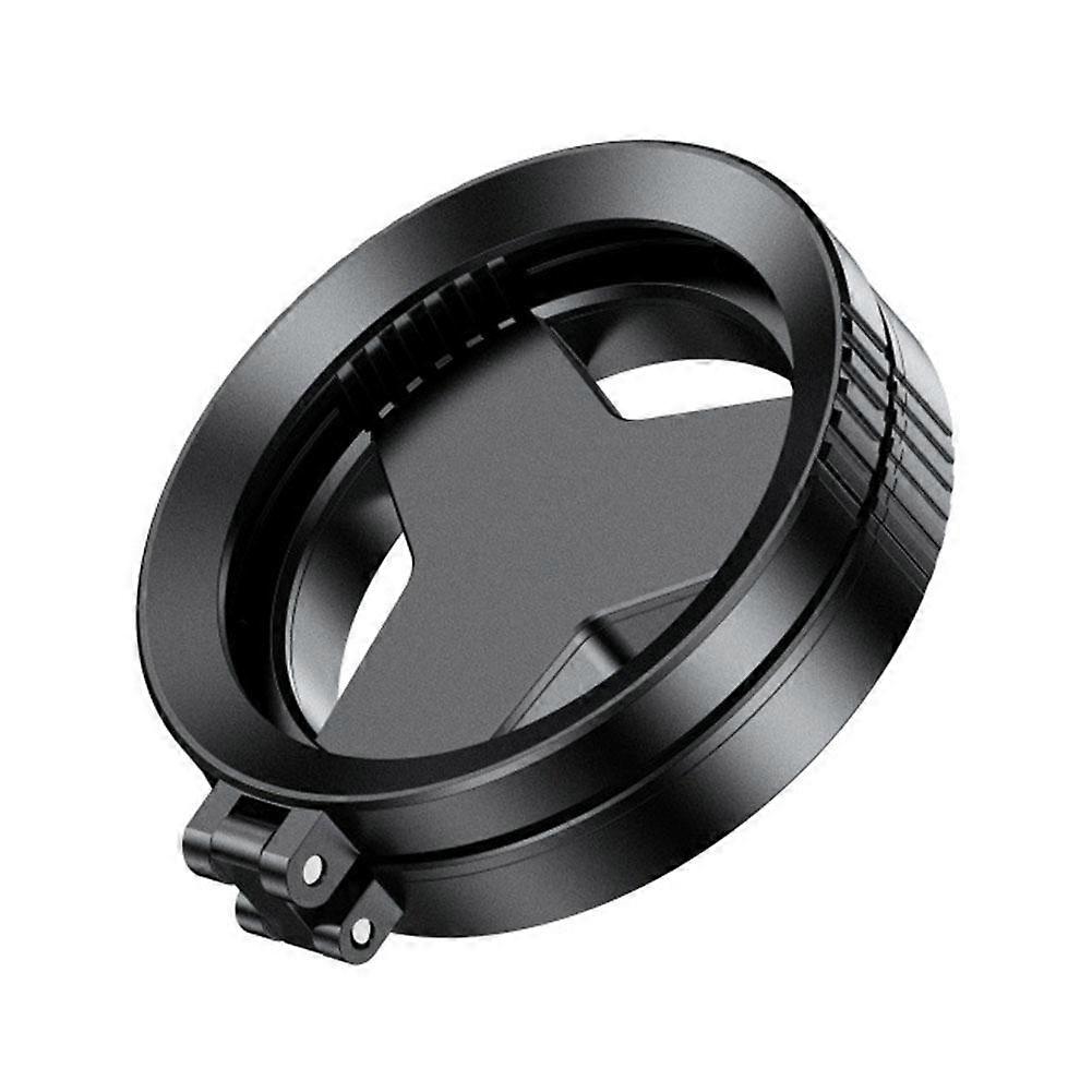 CPL polarizing filter 52mm magnetic absorption eliminate reflection high