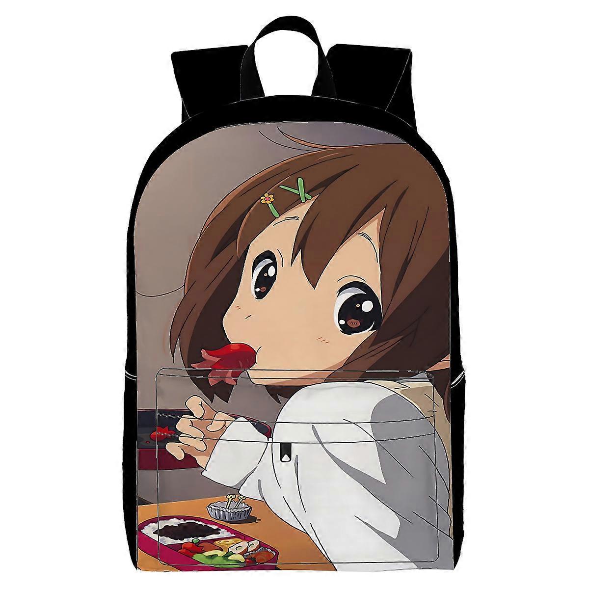 Backpack, with Multiple Organizational Compartments, Fits 15.6 Inch Notebook, for Travel, Teen, Business Work D1326