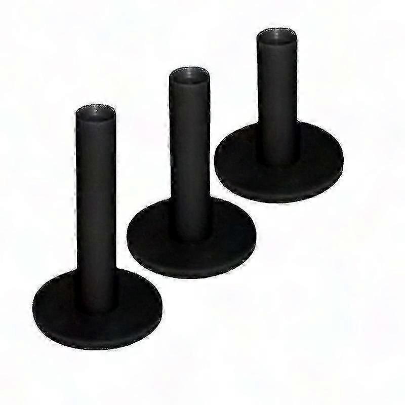 5-pack Golf Rubber For Driving Range Mats