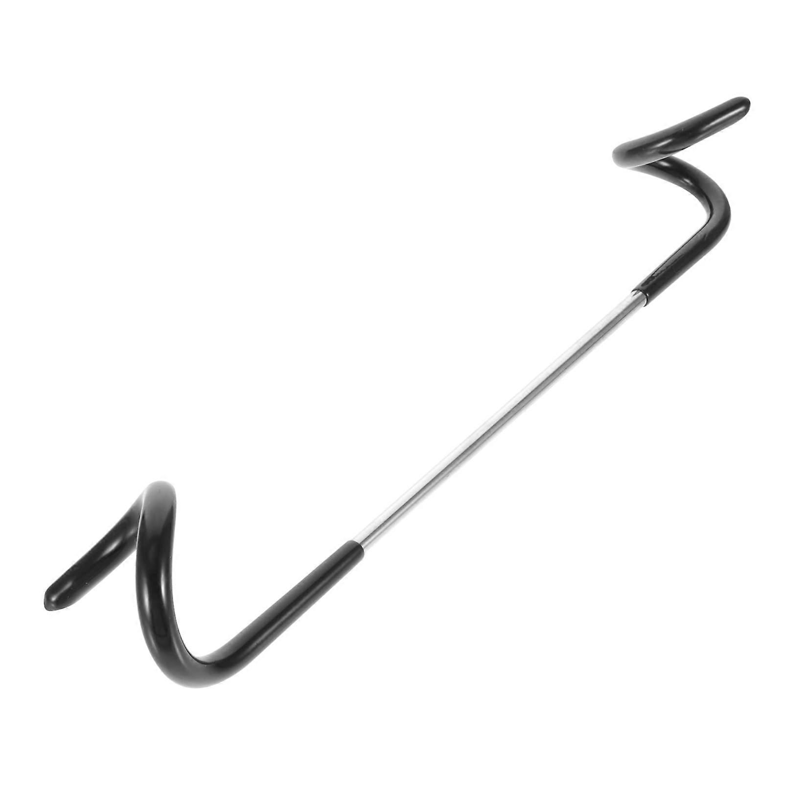 Camping Lantern Hook Hanger Portable Multi Functional Outdoor Light Hook for Tents and Awnings Stable Design for Heavy Lanterns Easy to Carry