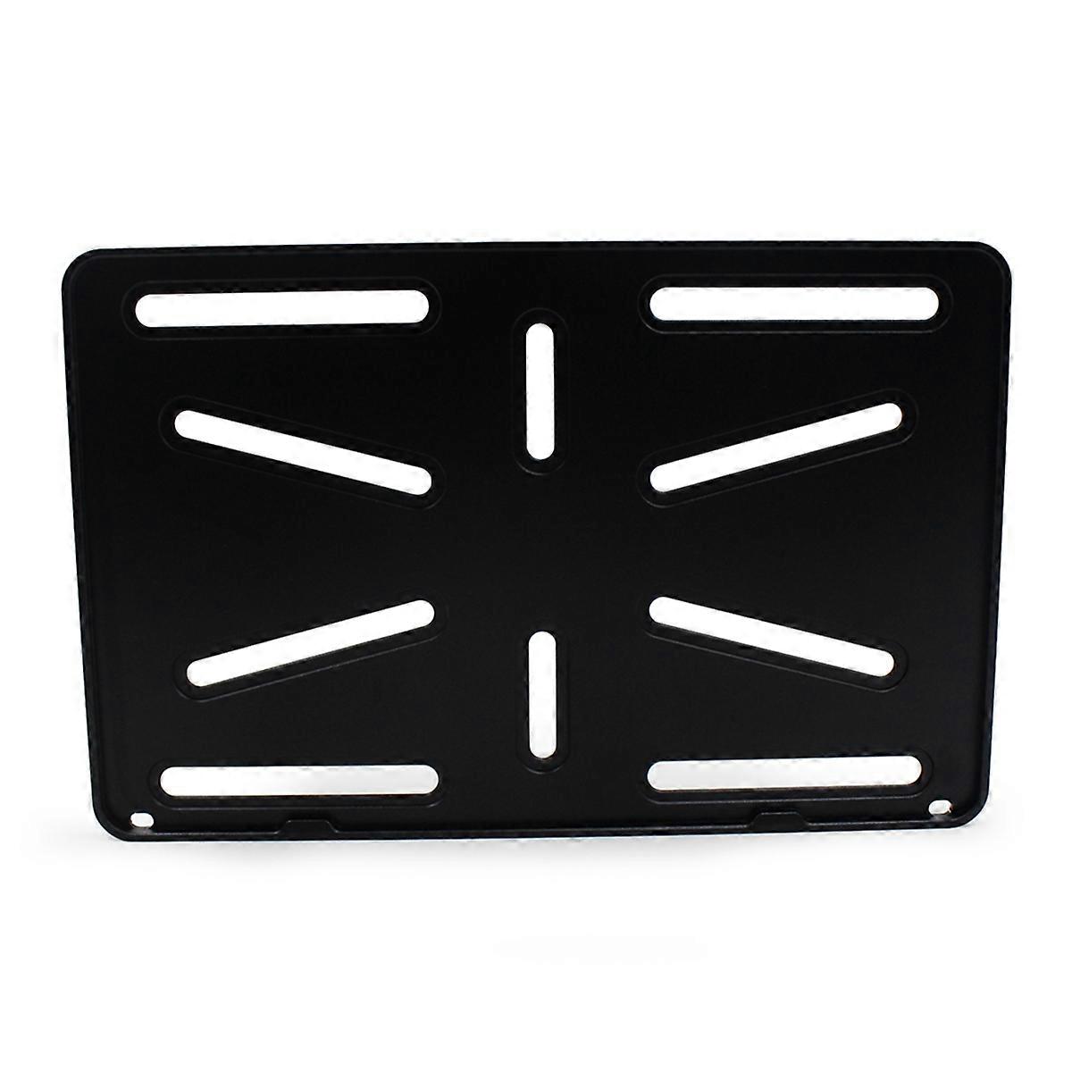 Motorcycle Rear License Plate Holder License Plate Frame Motorcycle Accessories for 800NK 800 800-