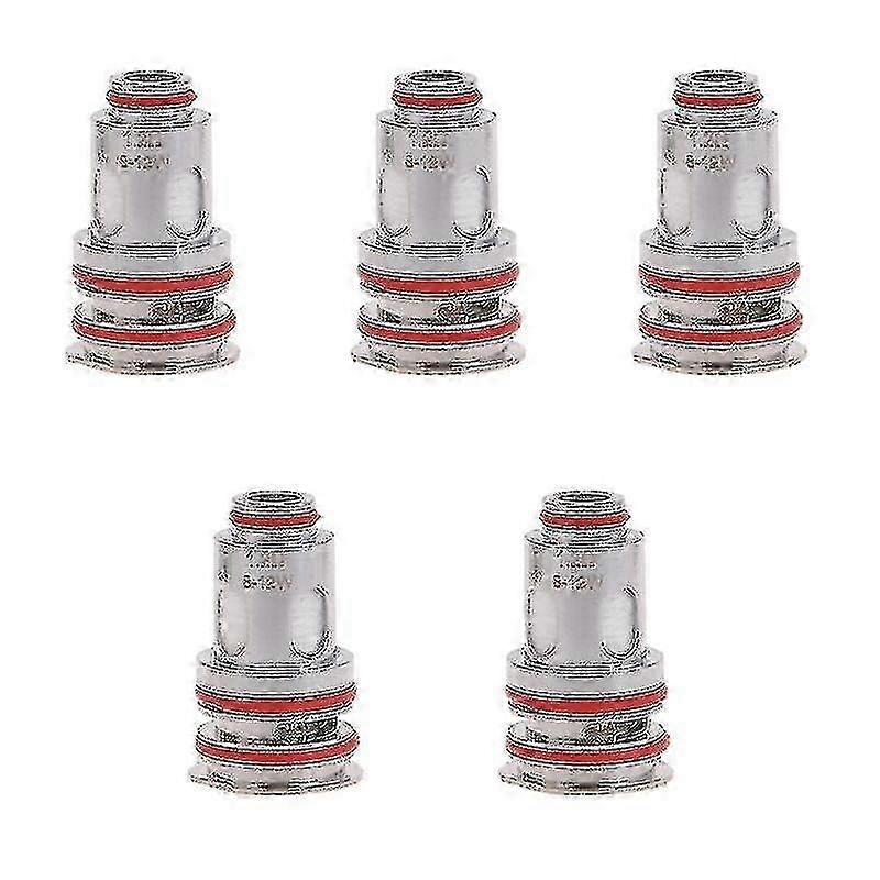Οι αναβαθμισμένες αντιστάσεις GTX 5-Pack ενισχύουν τη γεύση μακράς διαρκείας για τους Ευρωπαίους ατμιστές