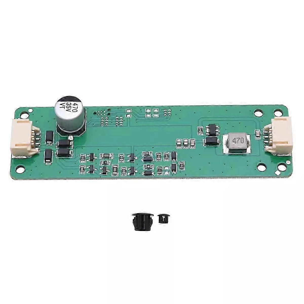 suitable for ceed led drive controller board 1pc led drive controller repair for daytime driving lig