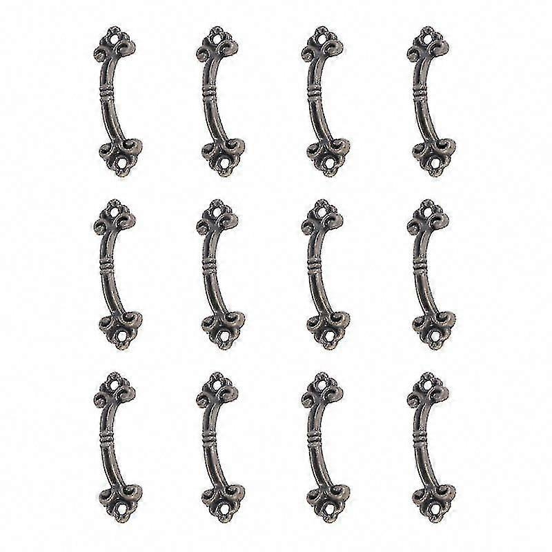 40pcs Drawer Knobs for Cabinets and Furniture - Stylish Hardware Pulls