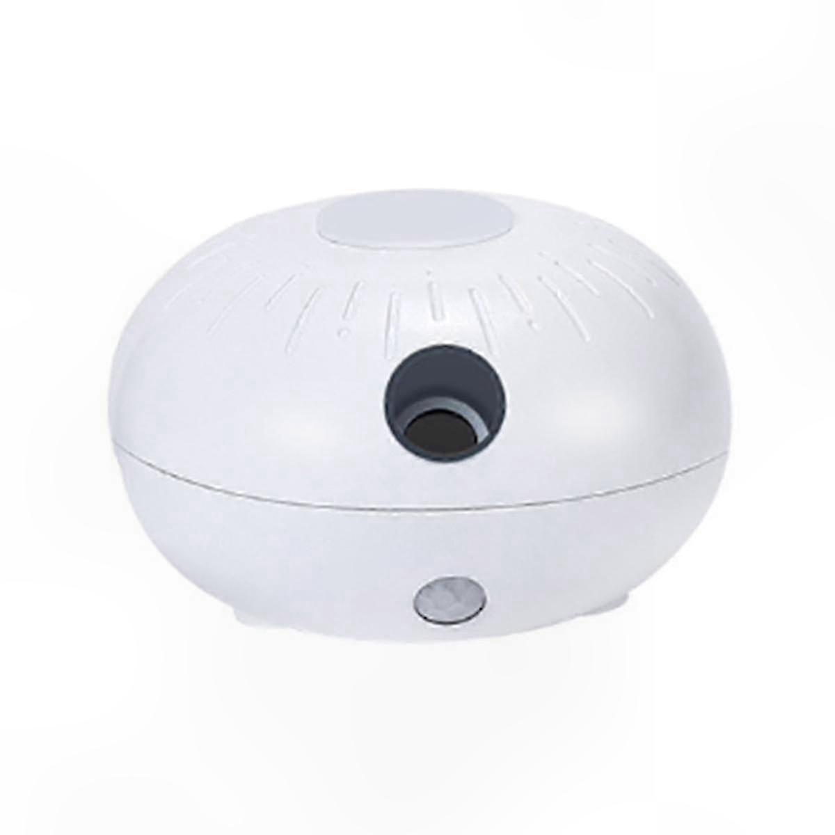 Portable Mini Aromatherapy Diffuser with Automatic Induction and USB Power Supply for Fragrance Diffusion