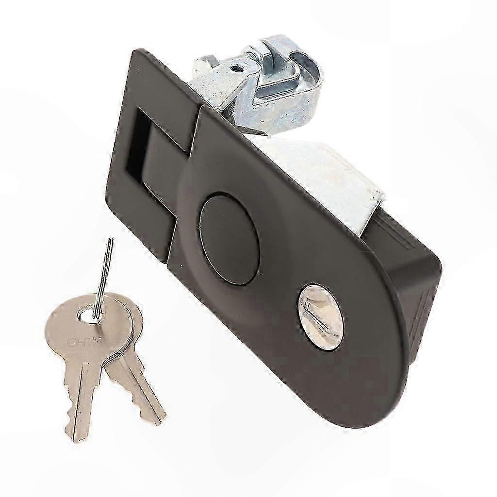 Heavy Duty Compression Latch for RV and Marine Use