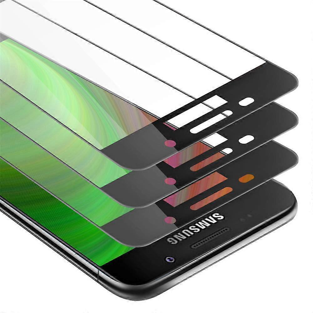 3x Samsung Galaxy A5 2016 Tank Film Screen Protector