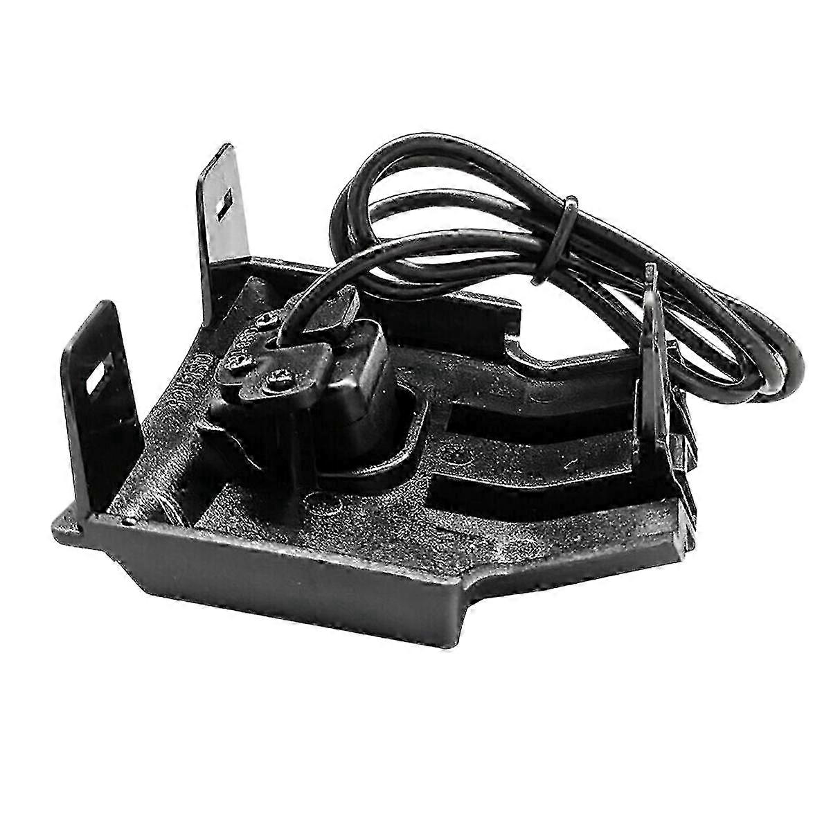 Front Camera for Land Cruiser Prado LC150 2018