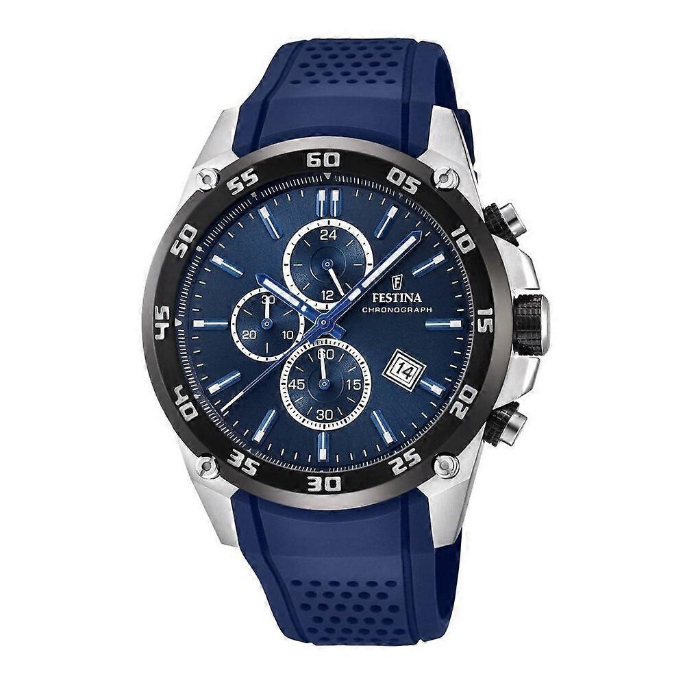 Watch Festina 203302