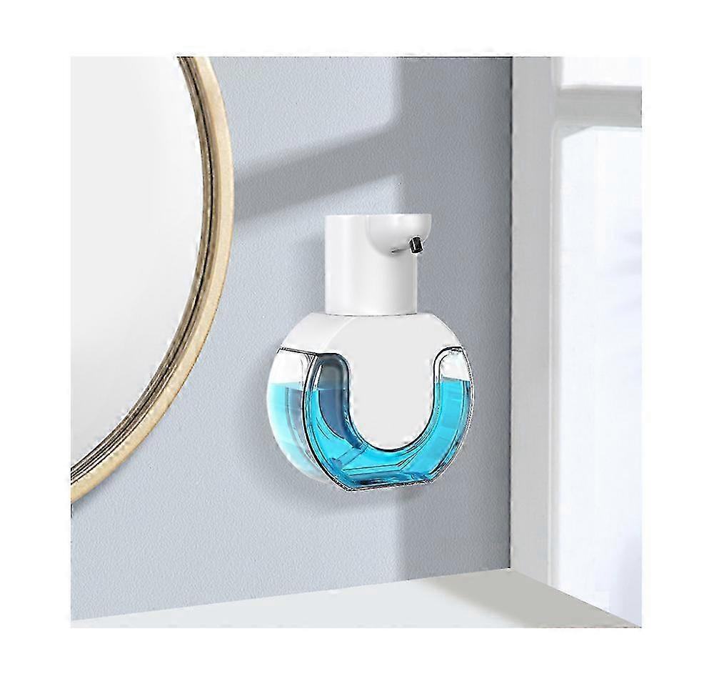 Automatic Soap Dispenser, Wall or Tabletop Soap Dispenser, Touchless126*92*173mm