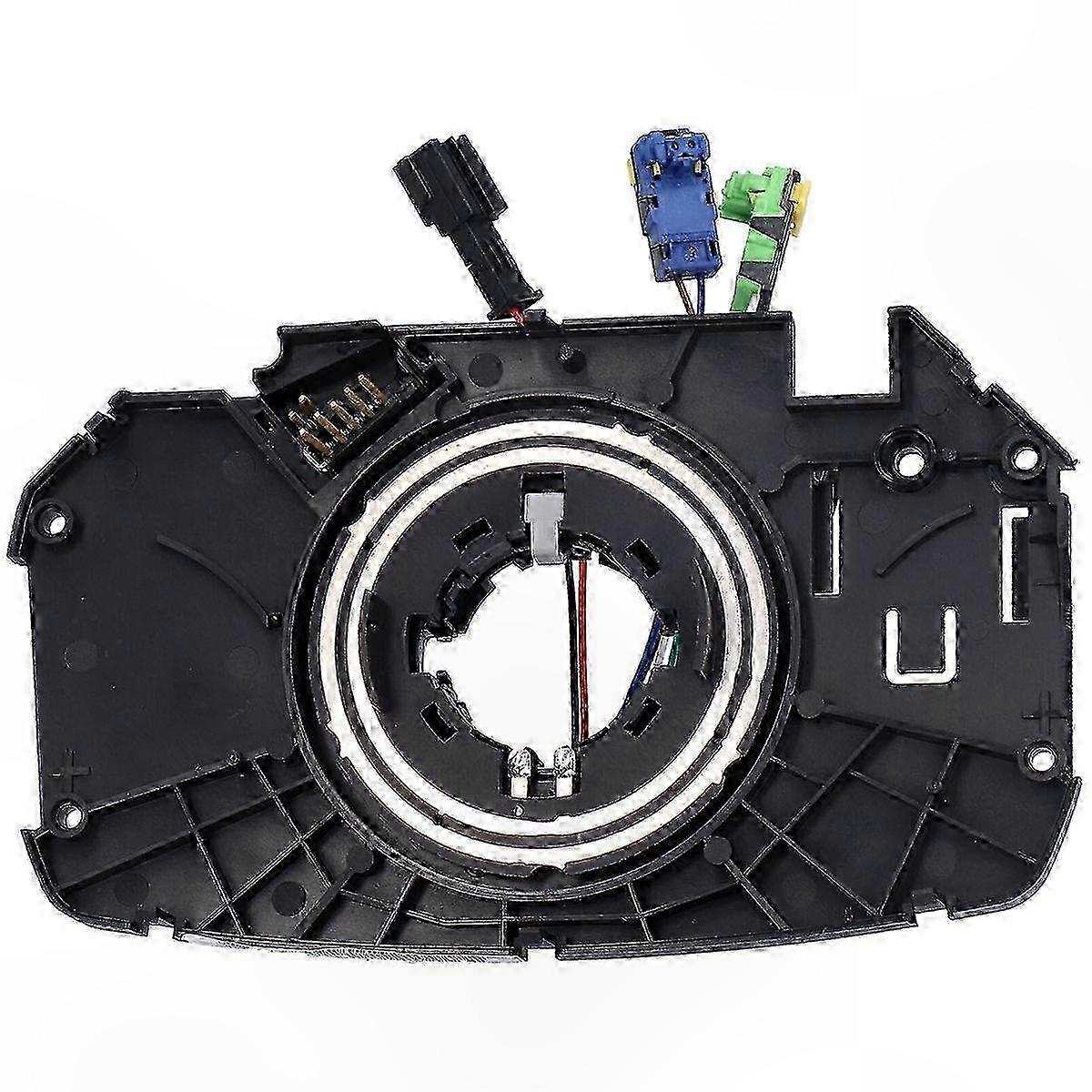 Krockkuddefjäder för Renault Megane 2 - Högkvalitativ utbyteskomponent