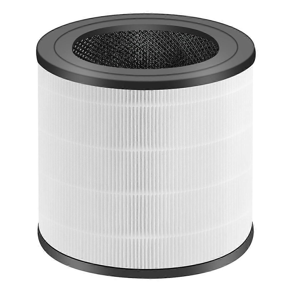 Replacement Filter for 600 Series Air Purifier,HEPA Filter for AC0650/10 AC0651,Part Number FY0611/3