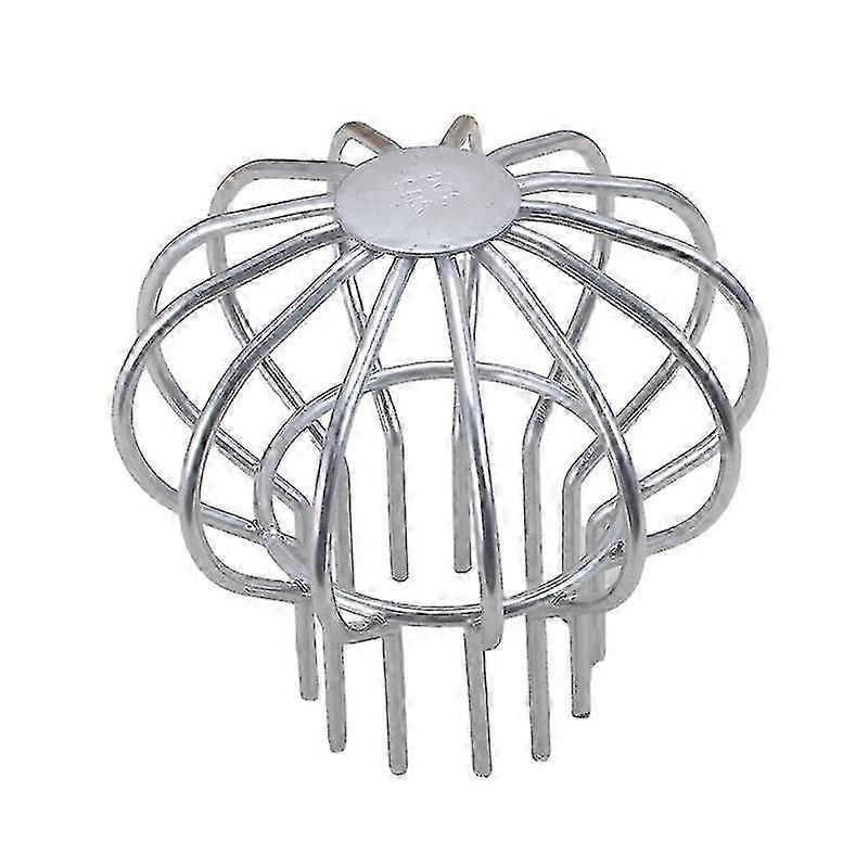 Gutter Guards, Gutter Pipe Leaf Wire Balloon Stainless Steel Gutter...
