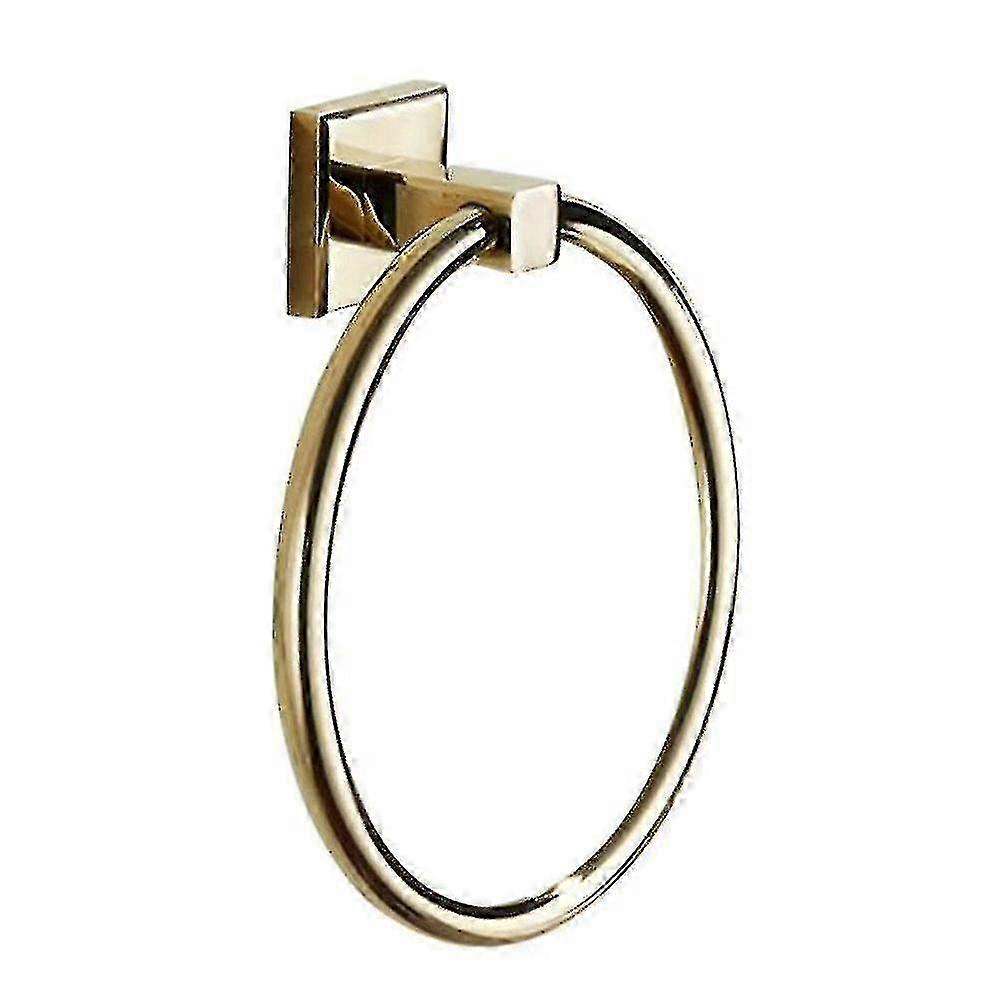 Towel Ring For Bathroom 1 Pack -aya