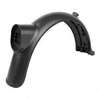 Rear Mudguard for 4 Lite (2nd Gen) Electric Scooter, Splash-Proof Fender Back Wing Accessories