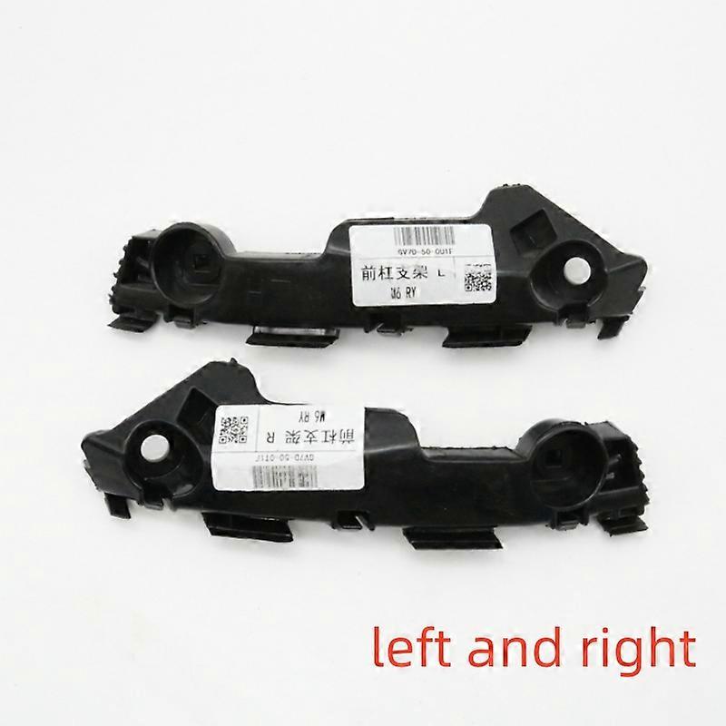 Compatible Car Front Bumper Fixed Bracket for Mazda 6 GH 2007 2008 2009 2010 2011 2012