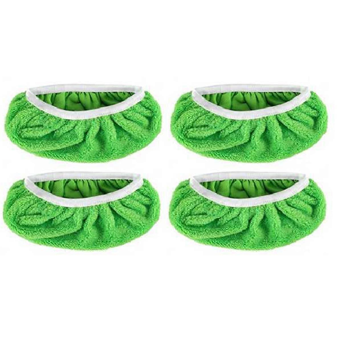 Refill mop pads
For Sweeper mops
For wet pads refill