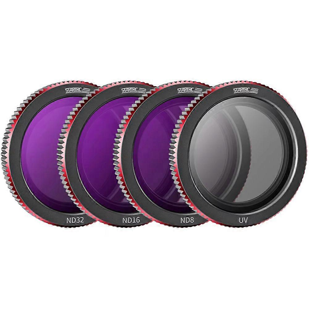 for Neo Camera Lens Filters Set Optical Glass Neutral Density Filters for Neo Filters Set Drone Accessories