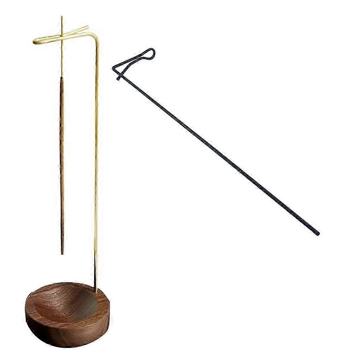 Inverted Incense Burner Burner Ash Collector