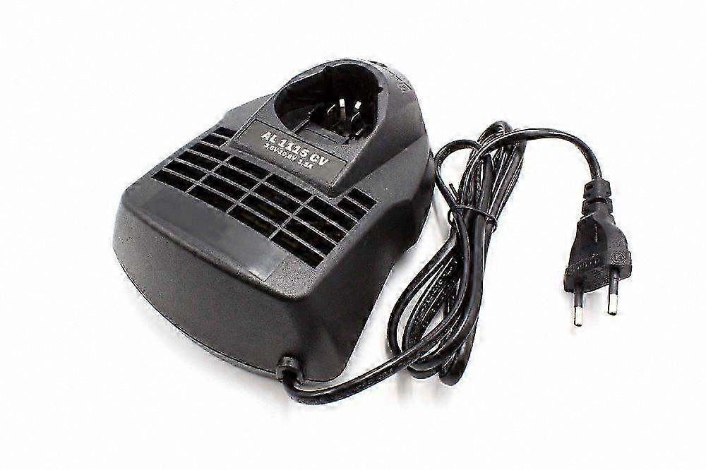 Charger Compatible with Dremel 10.8V Cordless Tools - Type 2 Battery Power Adapter for Drills and Accessories