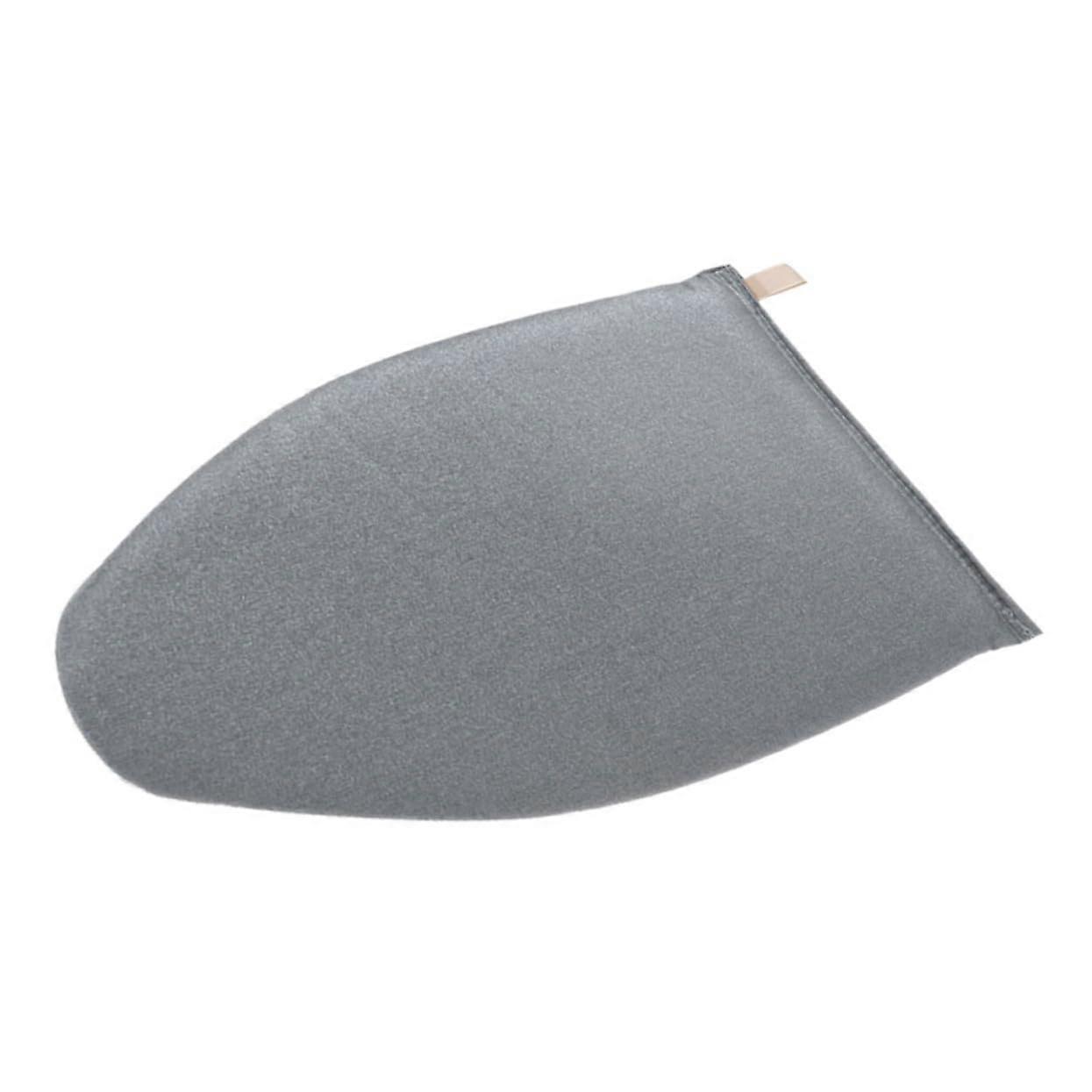 Handheld Ironing Board Heat Mitt Glove for Garment Steamer, Steam Ironing Accessory, Compatible With Handheld Irons