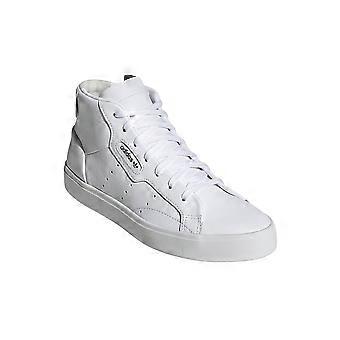 Adidas Sleek Mid W EE4726 universell hele året kvinner