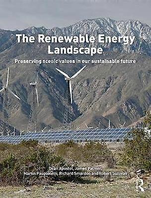 The Renewable Energy Landscape
