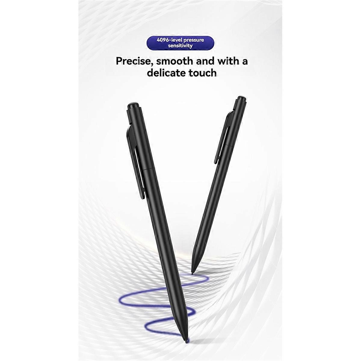 4096 Pressure Slim Pen Stylus Pen Graphic Pen Tip Stylus Pen ReMarkable1 Pro