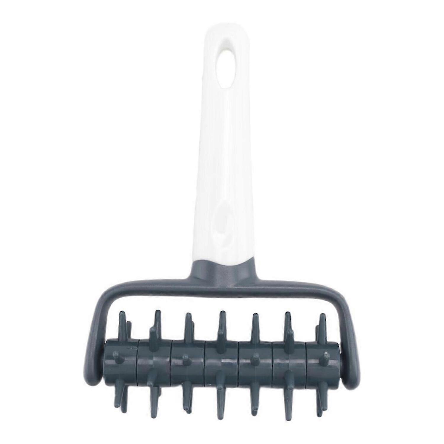 Pizza Needle Roller Cookies Dough Puncher Bread Needle Pizza Roller