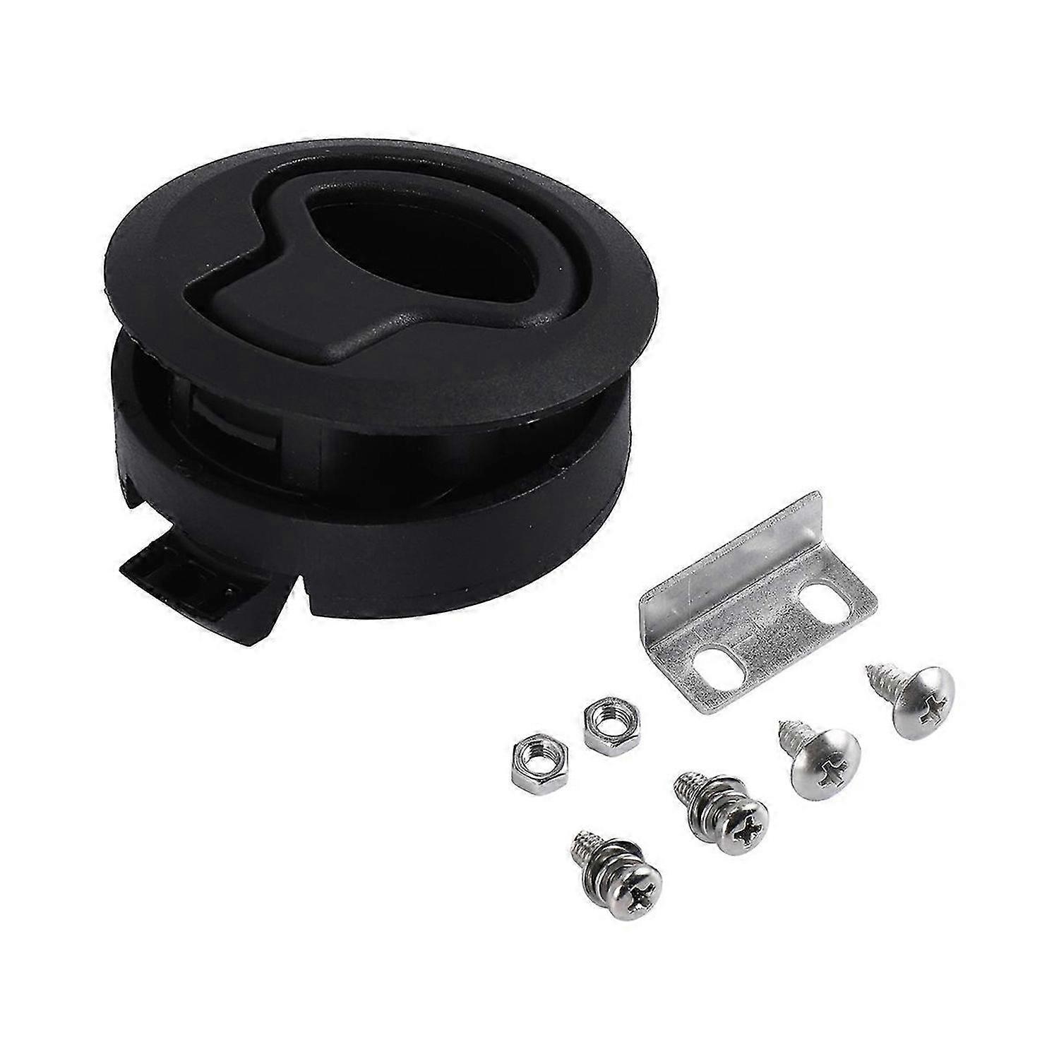 Locking Pull Flush Pull Latch Latch Marine Latch for Marine